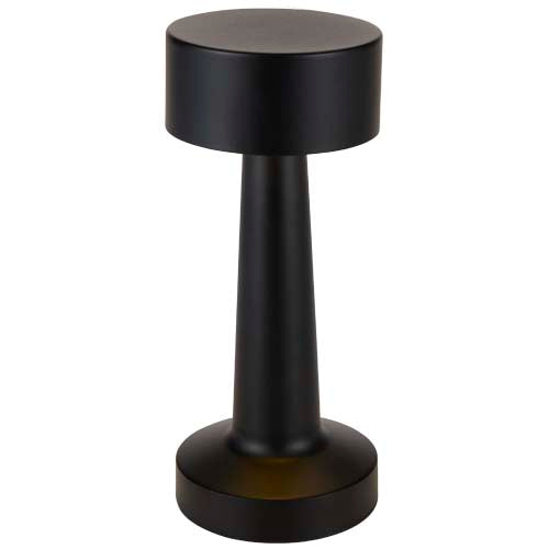Aludra rechargeable dimmable table lamp with 3 light modes - 124489