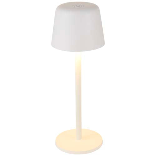 Alya rechargeable dimmable table lamp with 3 light modes - 124490