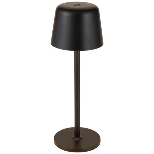Alya rechargeable dimmable table lamp with 3 light modes - 124490