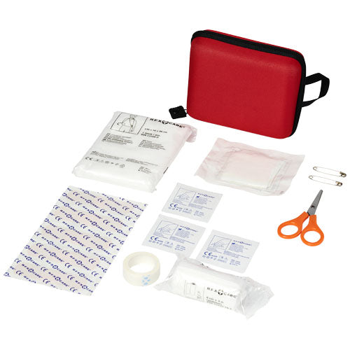 Healer 16-piece first aid kit - 126011