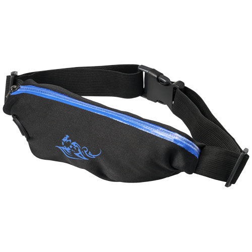 Nicolas flexible sports waist bag - 126176