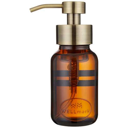 Wellmark 250 ml body wash - 126321