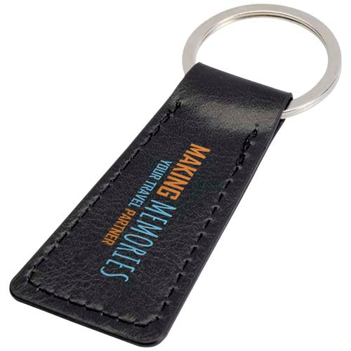 Puky recycled plastic keychain - 126341