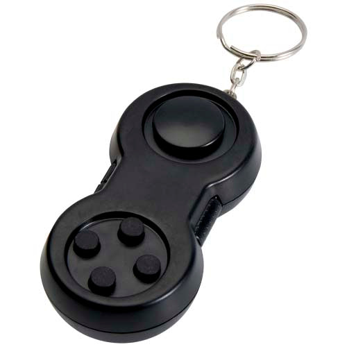 Fidgix controller fidget keychain - 126344