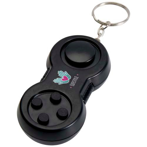 Fidgix controller fidget keychain - 126344
