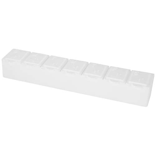 Dose 7-day multi-vitamin organiser - 126373
