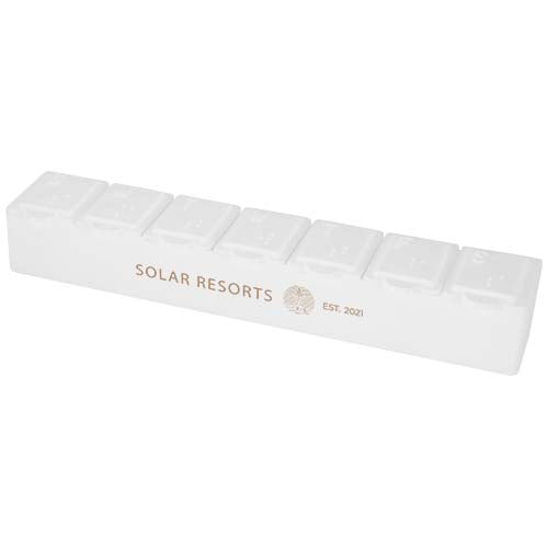 Dose 7-day multi-vitamin organiser - 126373