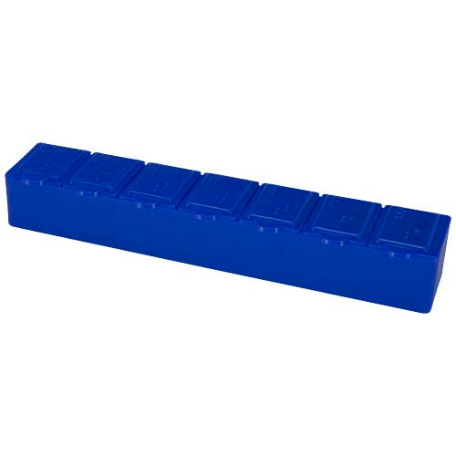 Dose 7-day multi-vitamin organiser - 126373