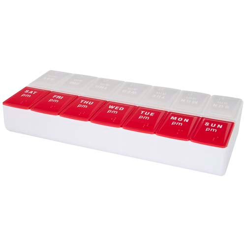 Cycle 7-day AM/PM multi-vitamin organiser - 126374