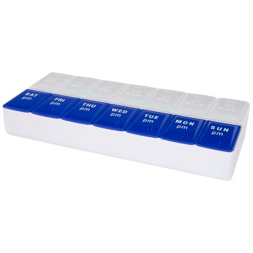 Cycle 7-day AM/PM multi-vitamin organiser - 126374