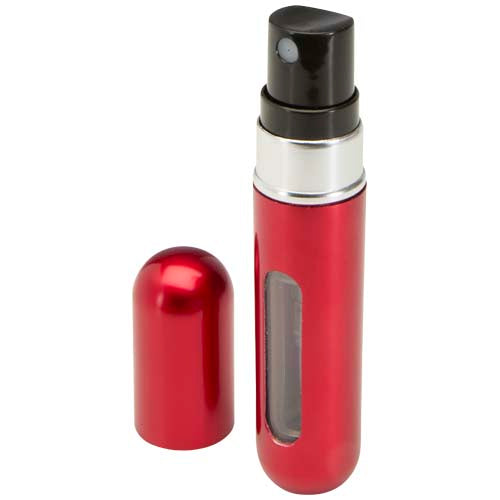 Filla 5 ml portable refillable perfume bottle - 126375