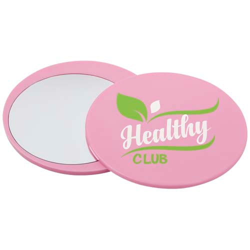 Glider slider makeup mirror - 126376