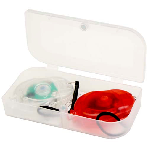 Beamix bicycle lights set - 126390
