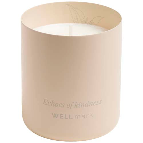 Wellmark scented candle - 126408