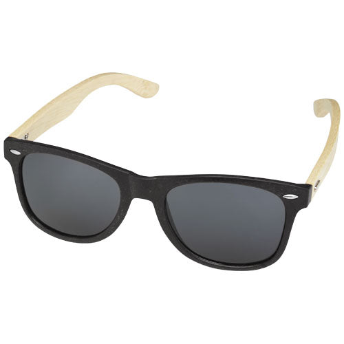 Sun Ray bamboo sunglasses - 127005