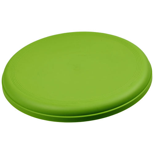 Orbit recycled plastic frisbee - 127029