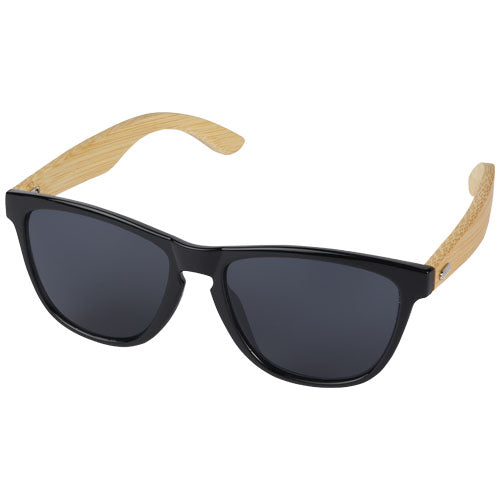 Sun Ray ocean bound plastic and bamboo sunglasses - 127030
