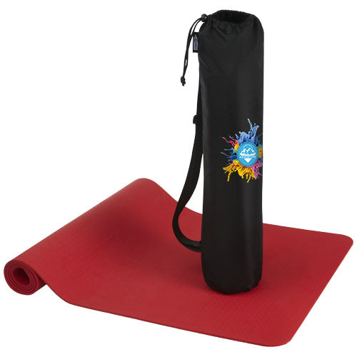 Virabha recycled TPE yoga mat - 127037