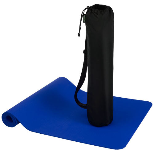 Virabha recycled TPE yoga mat - 127037