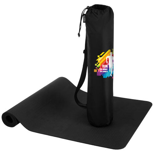 Virabha recycled TPE yoga mat - 127037