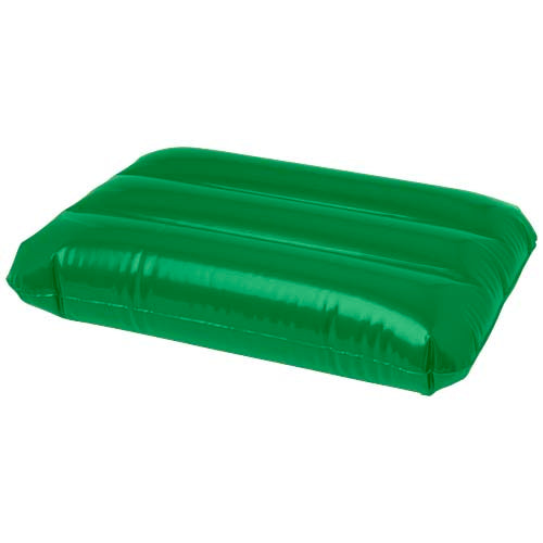 Sunny inflatable beach pillow - 127055