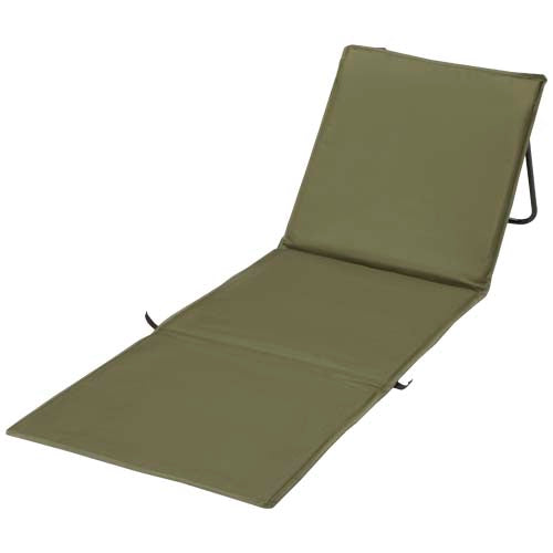 Serene beach lounger - 127057