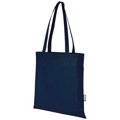 Zeus GRS recycled non-woven convention tote bag 6L - 130051