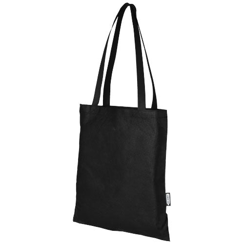 Zeus GRS recycled non-woven convention tote bag 6L - 130051