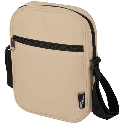 Byron GRS recycled crossbody bag 2L - 130053