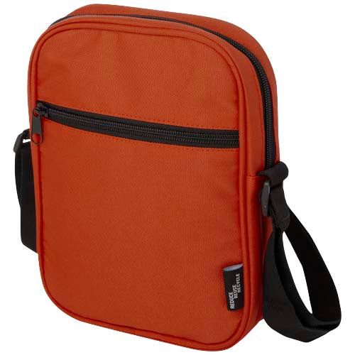 Byron GRS recycled crossbody bag 2L - 130053