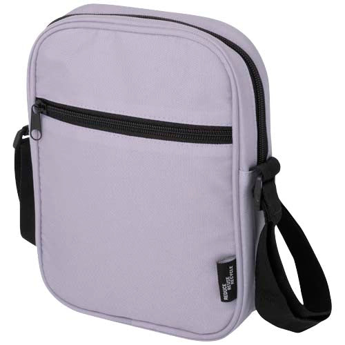 Byron GRS recycled crossbody bag 2L - 130053