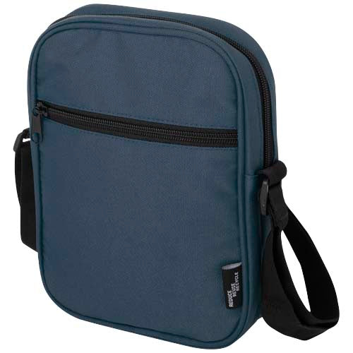 Byron GRS recycled crossbody bag 2L - 130053
