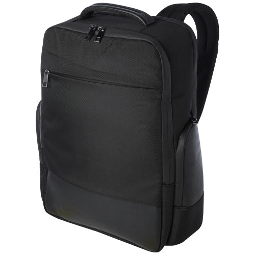 Expedition Pro 15.6" GRS recycled laptop backpack 25L - 130056
