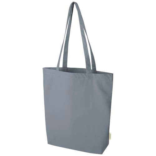 Orissa 270 g/m² organic tote bag 10L - 130064