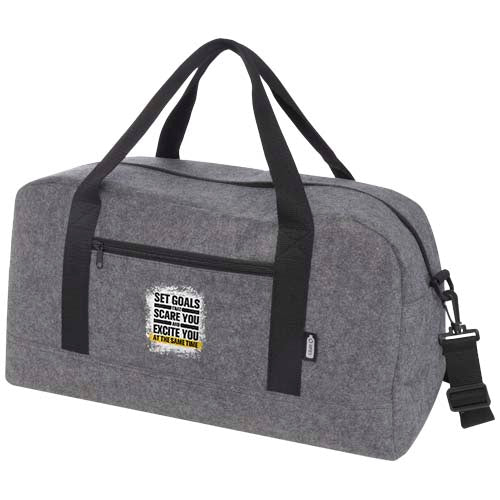 Felta GRS recycled duffel bag 35L - 130077