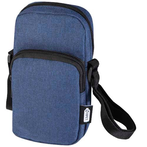 Ross GRS recycled phone pouch - 130078