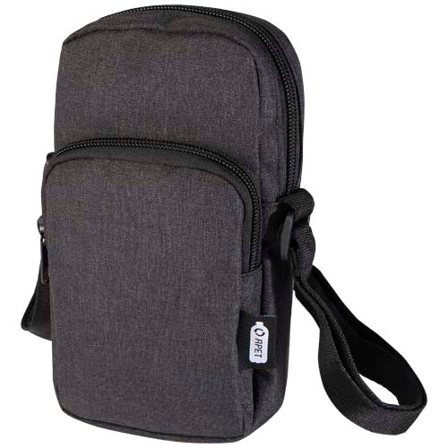 Ross GRS recycled phone pouch - 130078