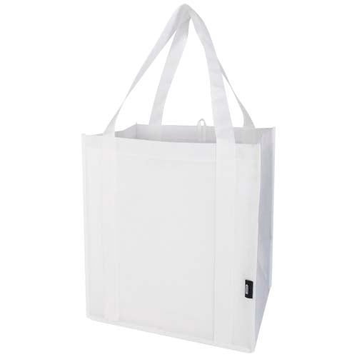 Liberty GRS recycled non-woven bottom board tote bag 29L - 130081