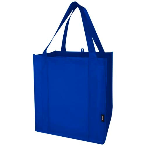 Liberty GRS recycled non-woven bottom board tote bag 29L - 130081