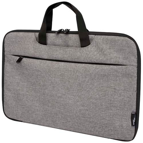 Libra 2-in-1 GRS recycled laptop case 3L - 130085