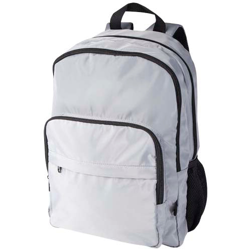 Trend Plus 15” GRS recycled laptop backpack 20L - 130086