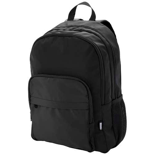 Trend Plus 15” GRS recycled laptop backpack 20L - 130086