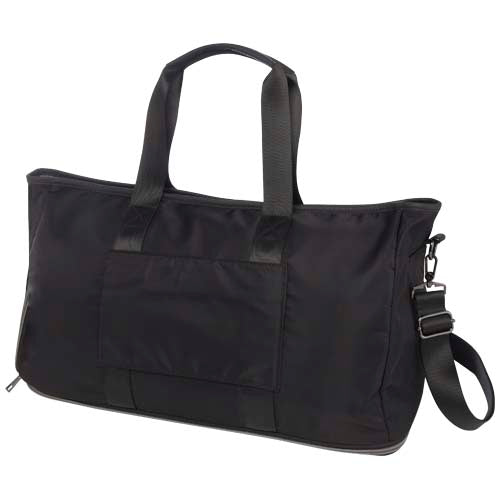 Rhine GRS recycled expandable duffel bag 35L - 130089