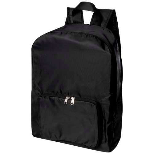 EcoFold RPET foldable backpack 15L - 130090