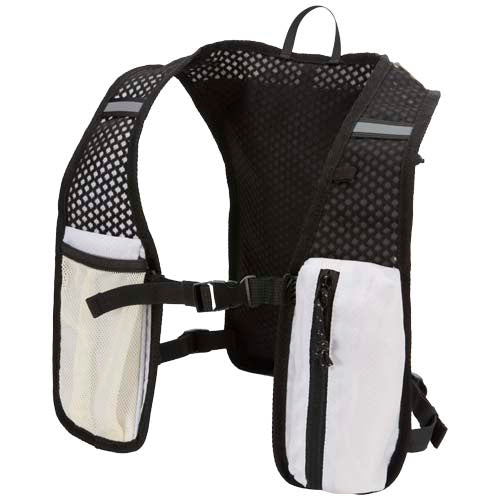 Nomad GRS recycled running vest hydration pack 5L - 130098