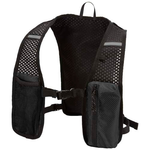 Nomad GRS recycled running vest hydration pack 5L - 130098
