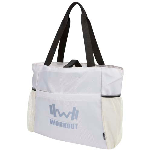 Nomad GRS recycled yoga tote bag 18L - 130100