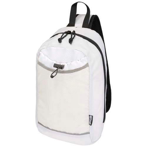 Nomad GRS recycled hydration crossbody bag 6L - 130101