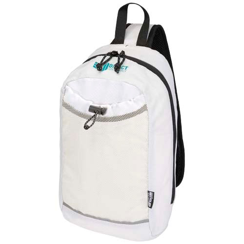 Nomad GRS recycled hydration crossbody bag 6L - 130101