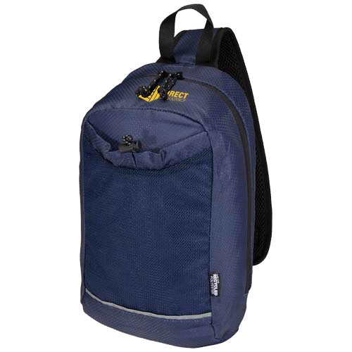 Nomad GRS recycled hydration crossbody bag 6L - 130101